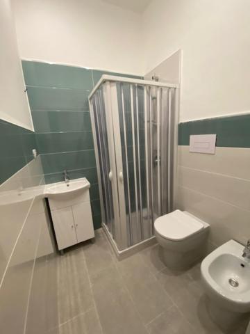Palazzo Castelli Zisa Guest house *