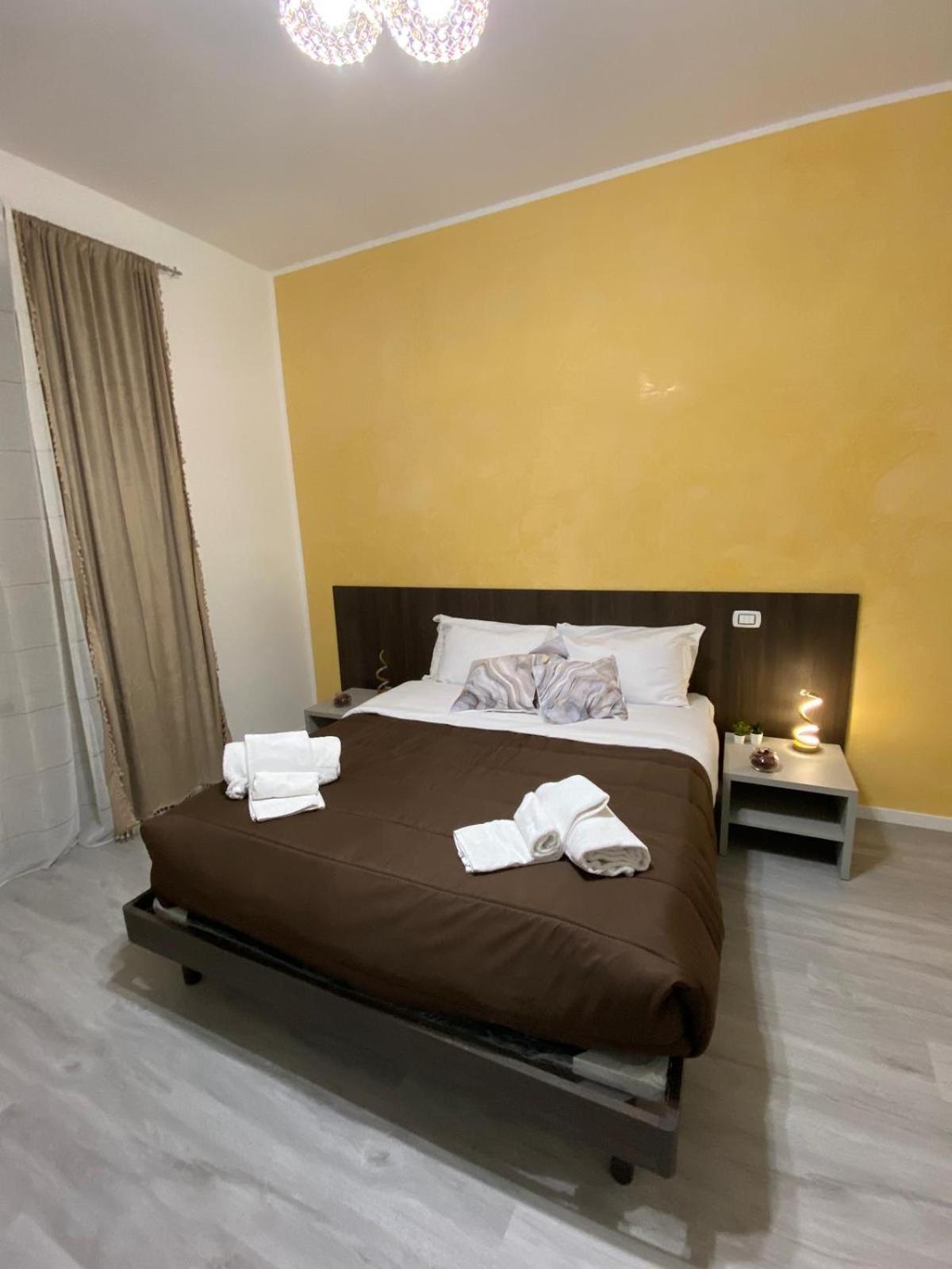 Palazzo Castelli Zisa Guest house